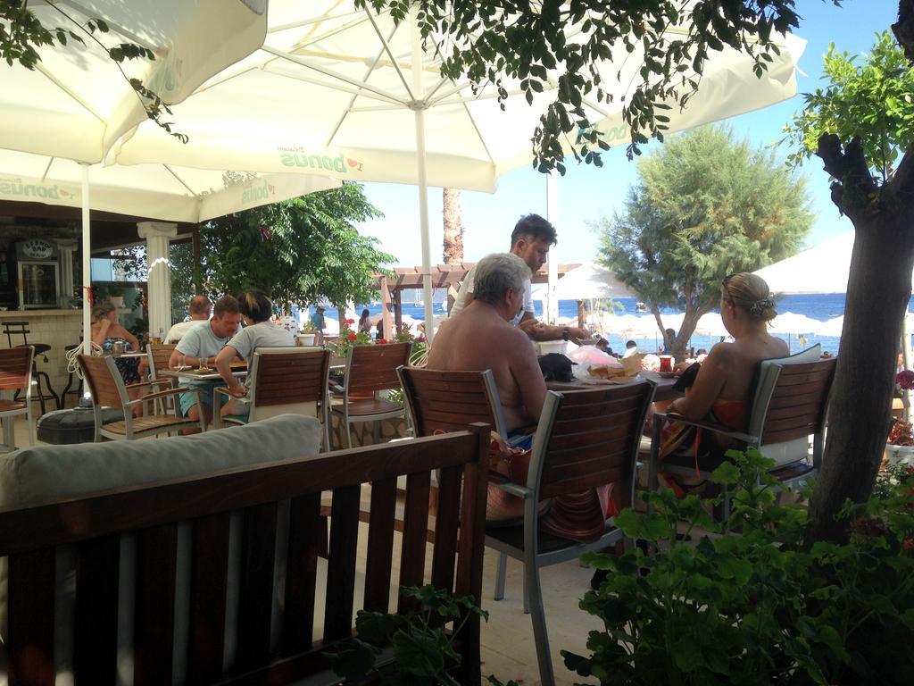 Acelya Hotel Ortakent Zewnętrze zdjęcie