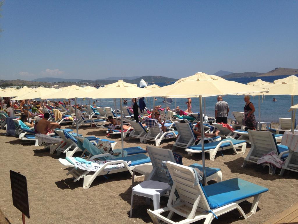 Acelya Hotel Ortakent Zewnętrze zdjęcie