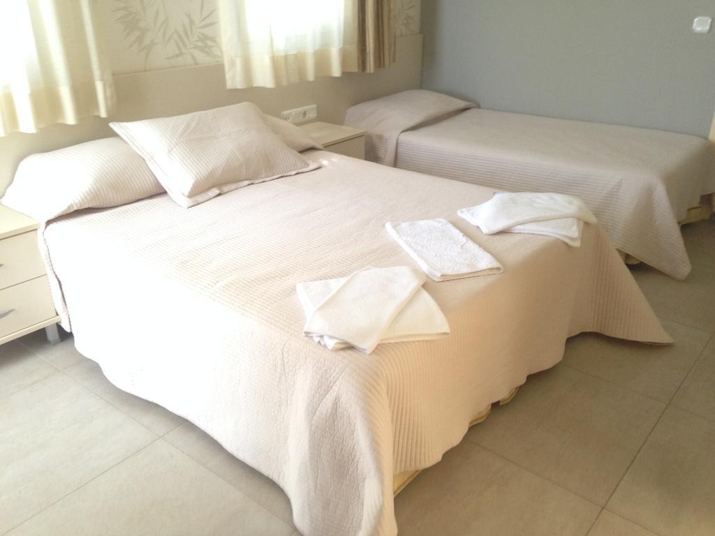 Acelya Hotel Ortakent Zewnętrze zdjęcie