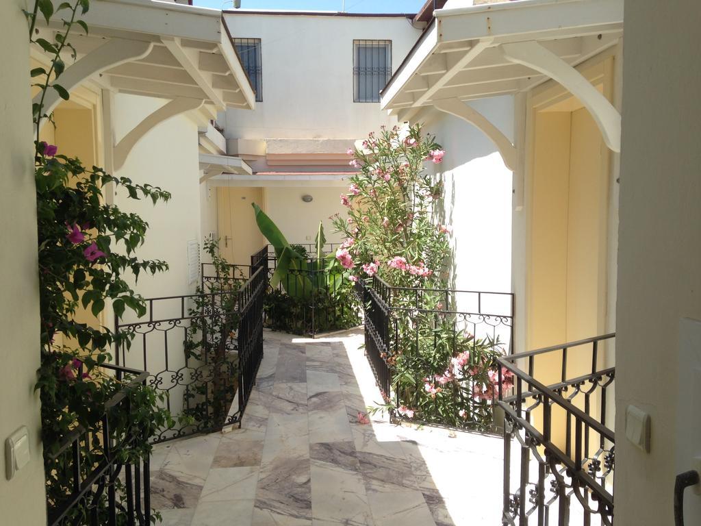 Acelya Hotel Ortakent Zewnętrze zdjęcie