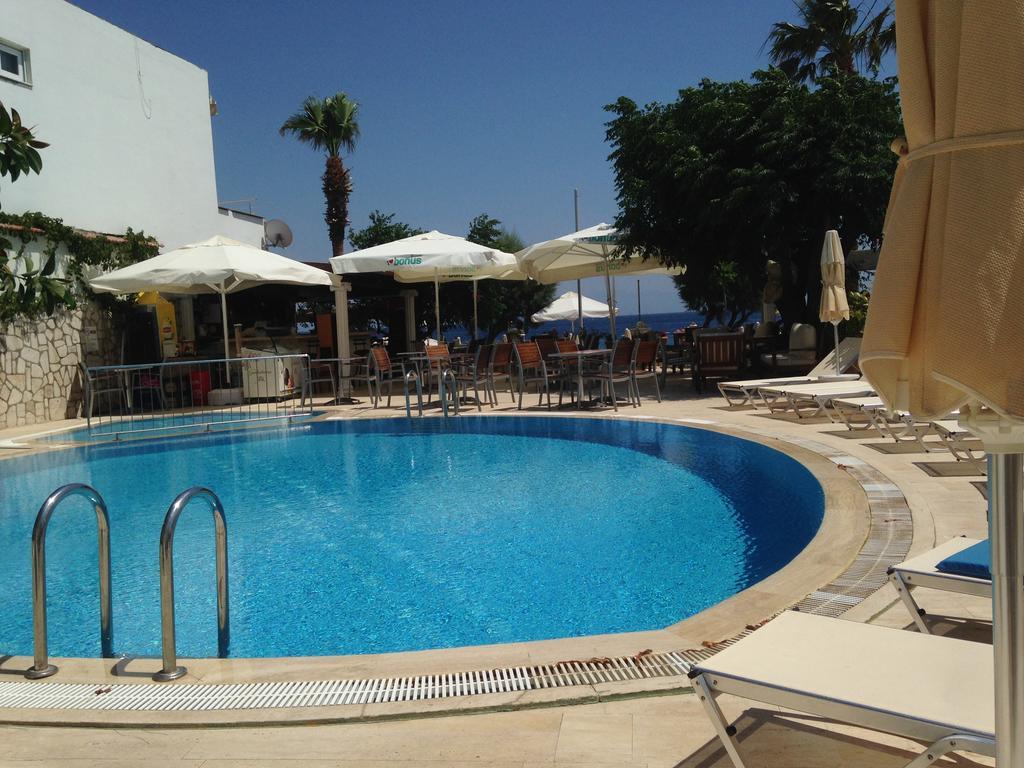 Acelya Hotel Ortakent Zewnętrze zdjęcie