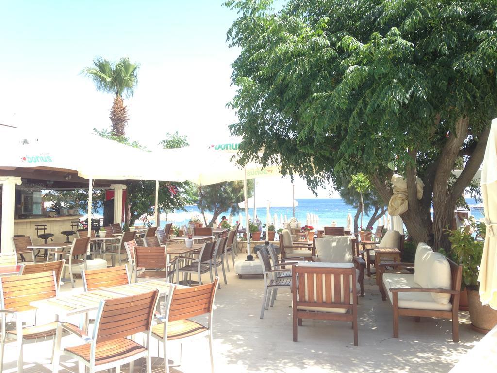 Acelya Hotel Ortakent Zewnętrze zdjęcie