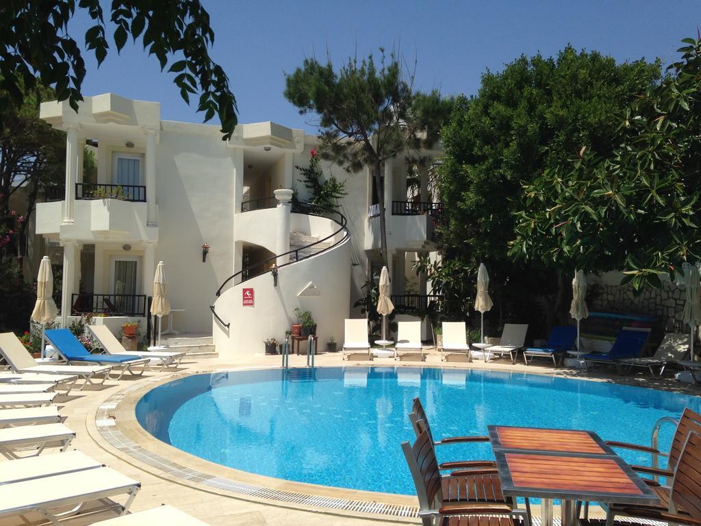 Acelya Hotel Ortakent Zewnętrze zdjęcie