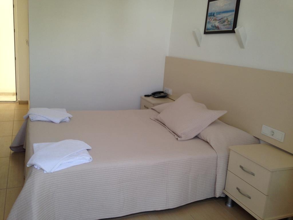Acelya Hotel Ortakent Zewnętrze zdjęcie