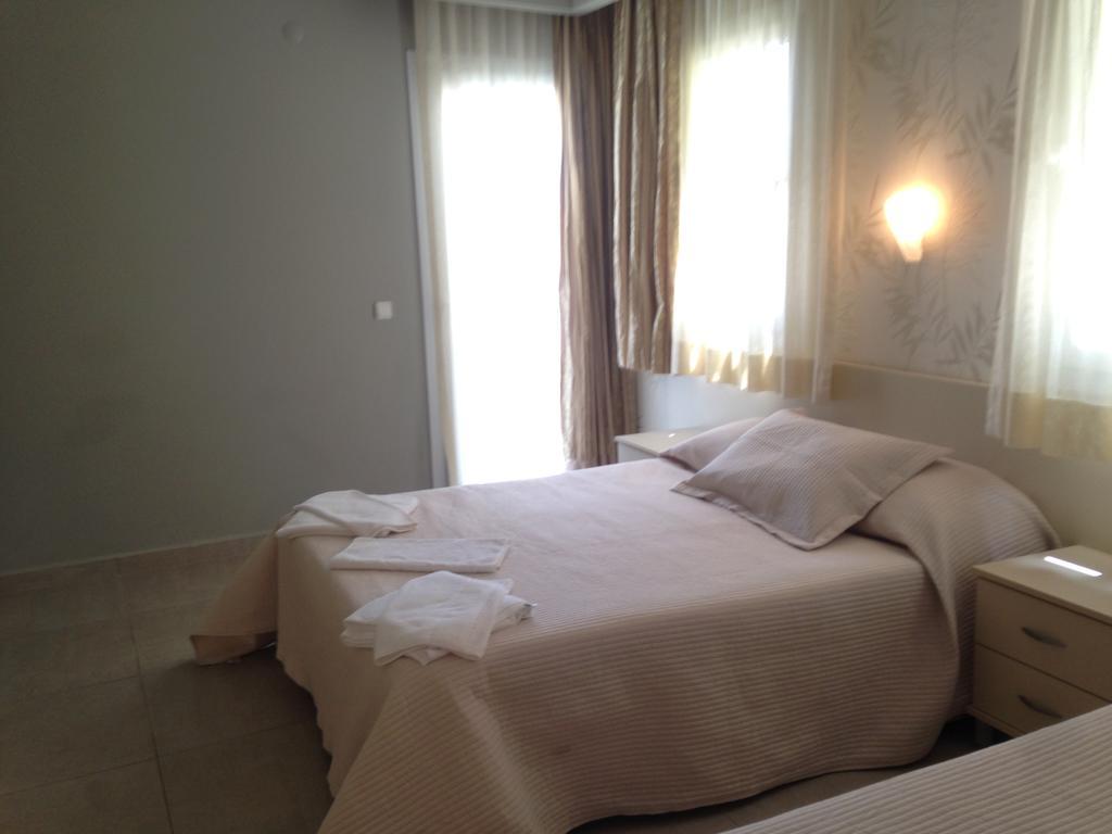 Acelya Hotel Ortakent Zewnętrze zdjęcie